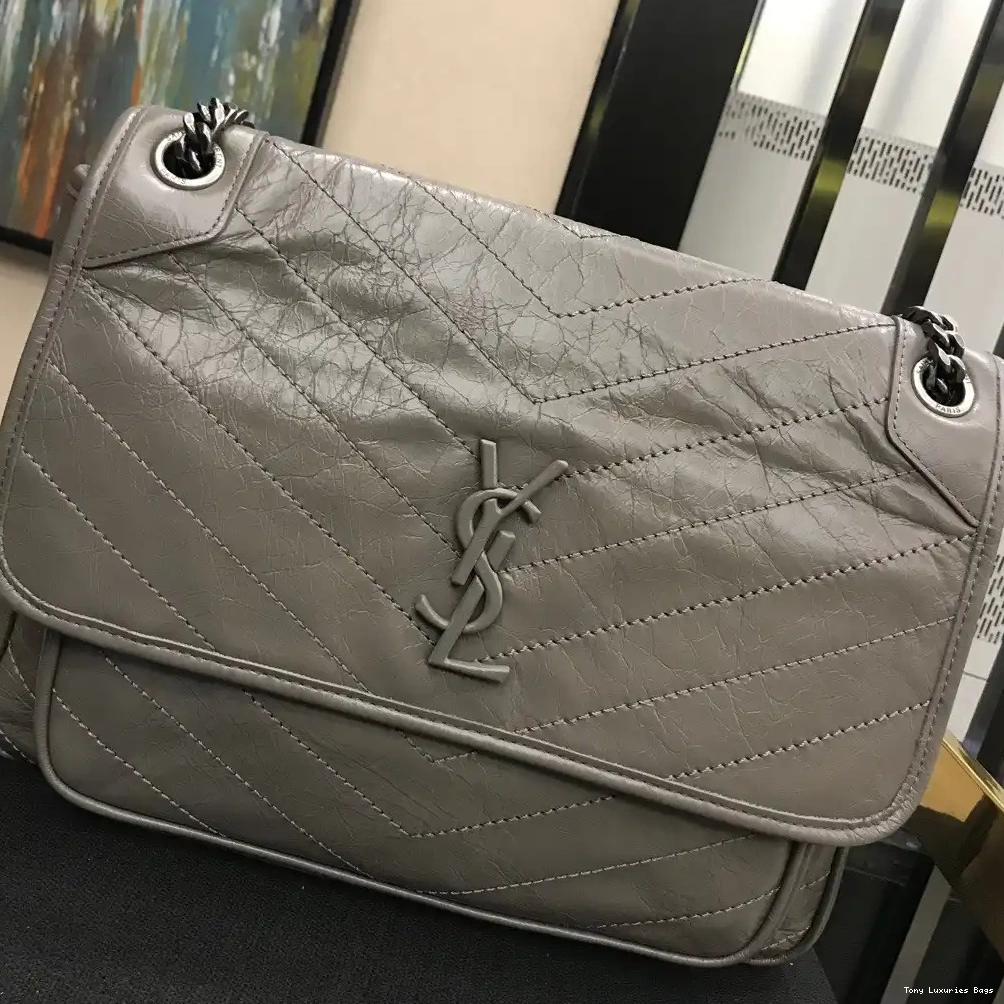 Tony Luxuries YSL NIKI 32CM 0610